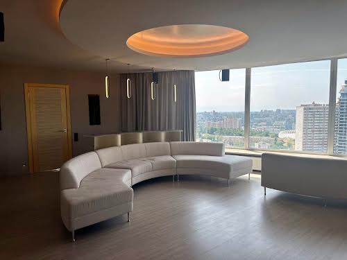 квартира за адресою Панаса Мирного вул., 28