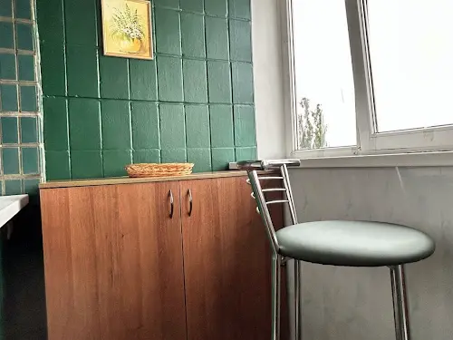 квартира за адресою Київ, Русанівська набережна вул., 8