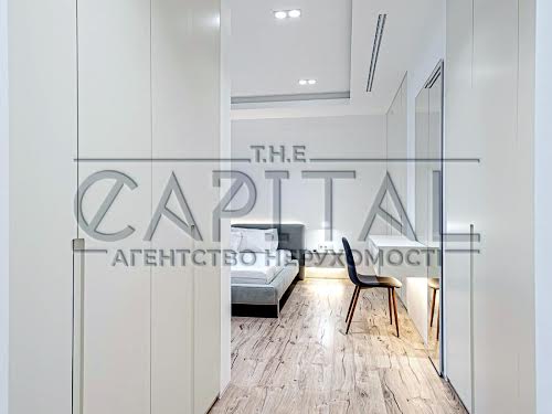 квартира за адресою Саперне Поле вул., 3