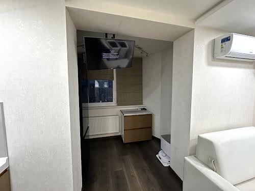 квартира за адресою Боголюбова вул., 18