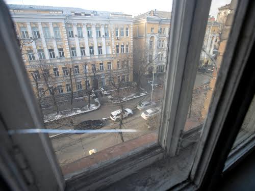 квартира по адресу Тарасовская ул., 3