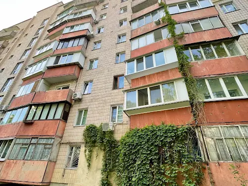 квартира по адресу Василия Барки ул. (Олександра Горовиця), 5