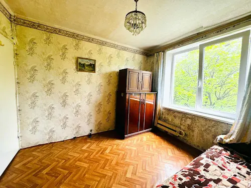 квартира за адресою Гвардійців-Широнінців вул., 59