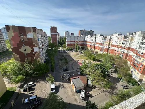 квартира по адресу Червоной Калины просп. (Владимира Маяковского), 8