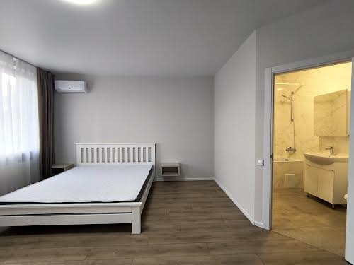 квартира по адресу Мартинова просп., 26