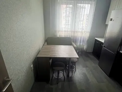 квартира за адресою Метрологічна вул., 58