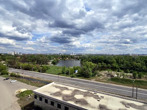 квартира по адресу Борткевича ул., 5