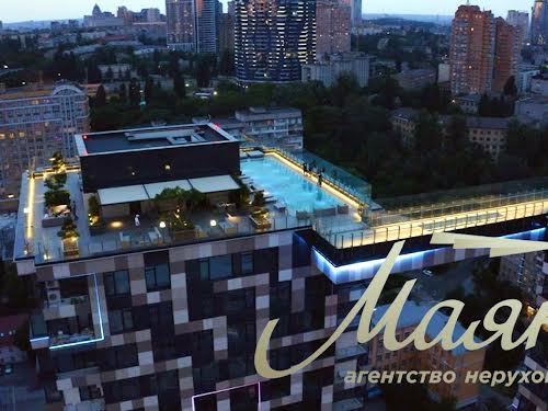 квартира за адресою Федорова Івана вул., 2-А