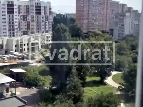 квартира за адресою Святошинська вул., 58