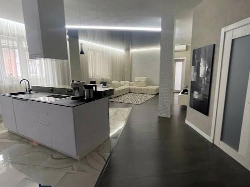 квартира по адресу Культуры ул., 22в