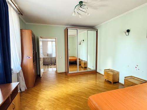 дом по адресу Садова 39, 21