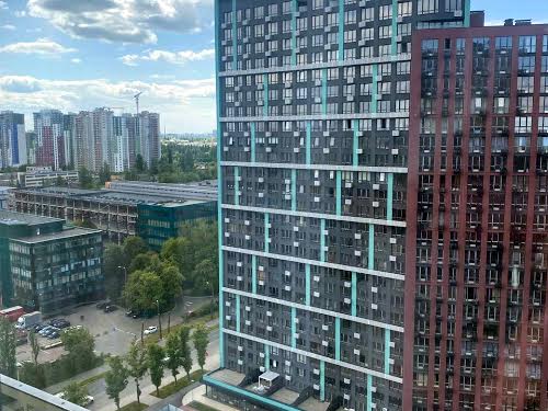 квартира за адресою Віктора Некрасова вул. (Північно-Сирецька), 12-А