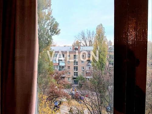 квартира по адресу Бакинская ул., 37