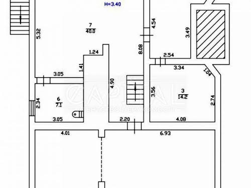 будинок за адресою 5-та вул., 3