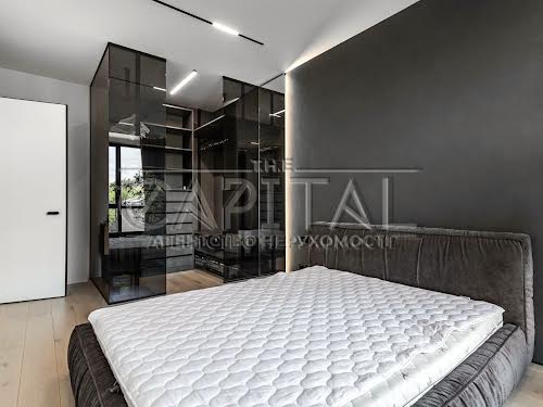 квартира за адресою Київ, Бульварно-Кудрявська вул. (Воровського), 15А