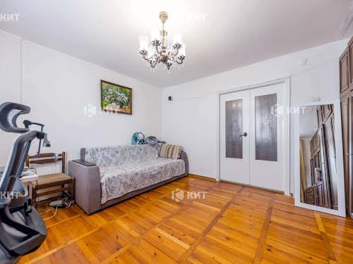 квартира по адресу Астрономическая ул., 35в
