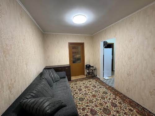 квартира за адресою Оноре де Бальзака вул., 58
