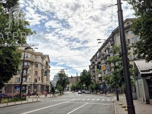квартира за адресою Київ, Михайла Грушевського вул., 34/1