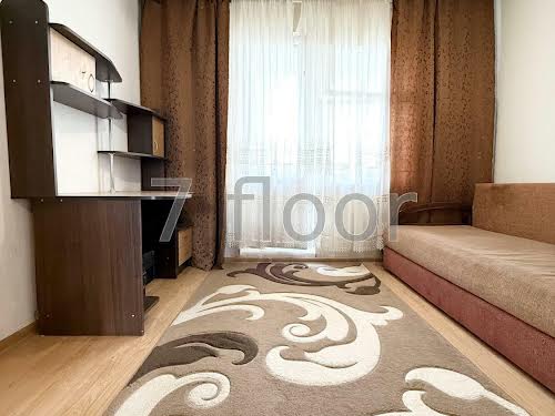 квартира по адресу Выгуровский бульв., 5