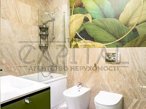 квартира за адресою Антоновича вул. (Горького), 109