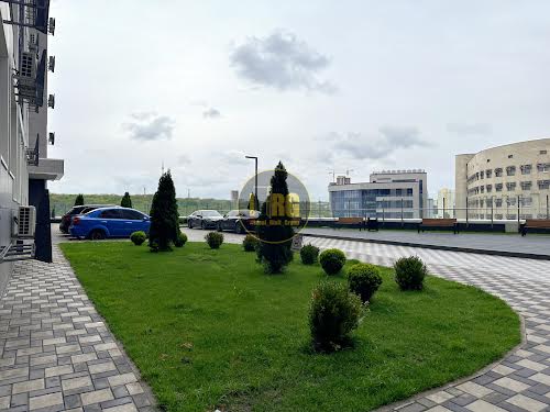 квартира по адресу Михаила Бойчука ул. (Киквидзе), 41-Б