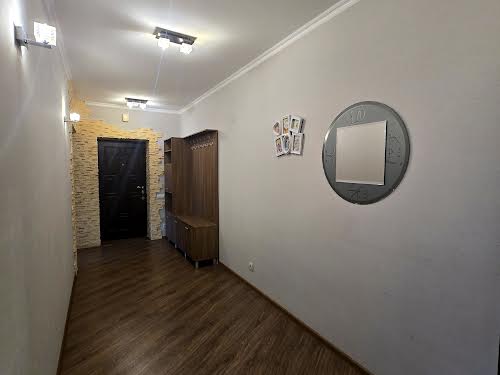 квартира за адресою с. Чайки, Валерія Лобановського вул., 24