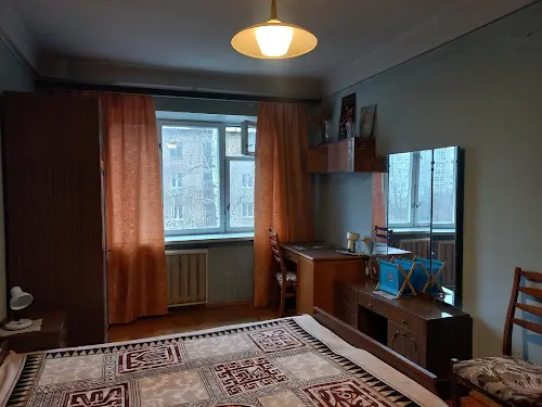 квартира по адресу Сірожупанників ул. (Валентина Серова), 30-А