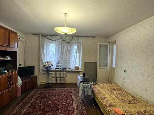 квартира по адресу Знаменовская ул. (Прапорна), 3