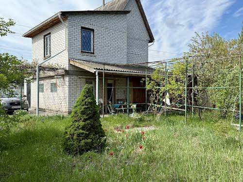дом по адресу Райдужна, 32