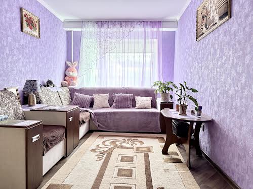 квартира за адресою Шевченка вул., 5