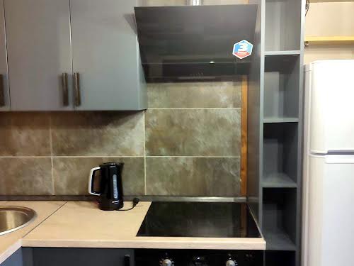 квартира за адресою Кадетський Гай вул., 8