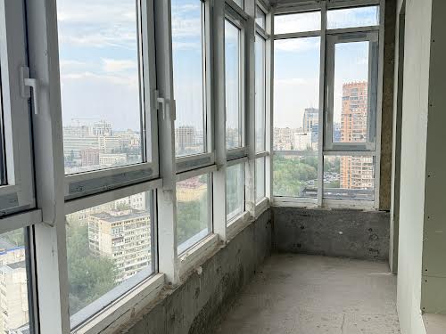 квартира за адресою Лесі Українки бульв., 7-В