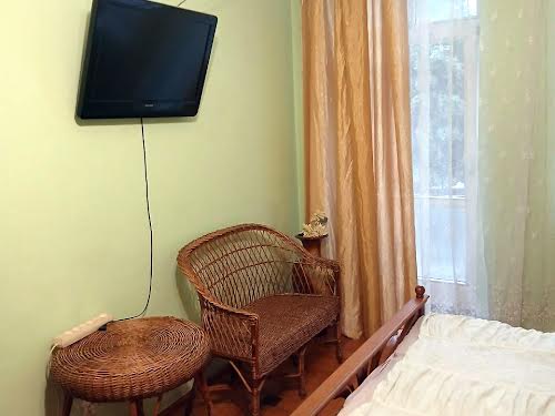квартира за адресою Пантелеймона Куліша вул., 13