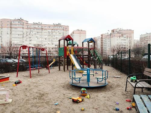 квартира за адресою Боголюбова вул., 3