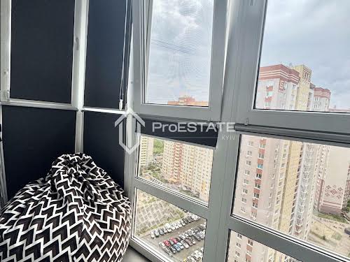 квартира за адресою Бориса Гмирі вул., 16
