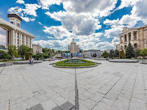 квартира за адресою Михайлівська вул., 6-А