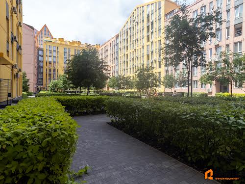 квартира за адресою Березнева вул., 12
