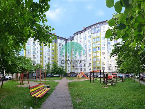 квартира за адресою Василя Стуса вул., 42