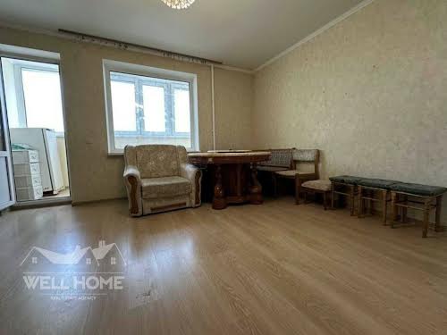 квартира за адресою Ярослава Мудрого вул., 28