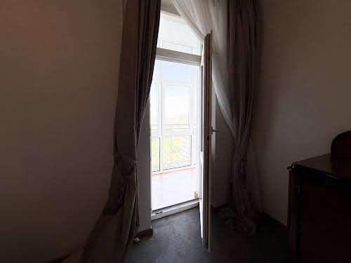 квартира за адресою Панаса Мирного вул., 17