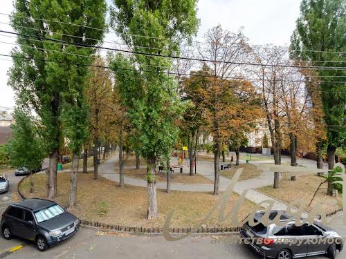 дом по адресу Дмитра Дорошенка ул. (Чигоріна)