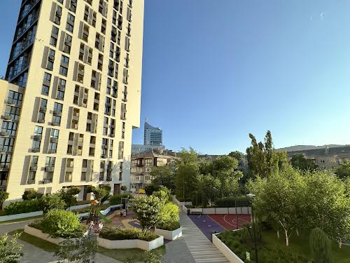 квартира за адресою Митрополита Василя Липківського вул. (Урицького), 38