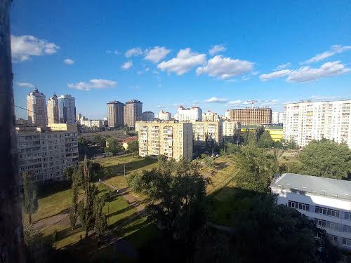 квартира за адресою Київ, Левка Лук'яненка вул. (Маршала Тимошенка), 2-Б