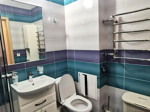 квартира за адресою Григорія Ващенка вул., 3