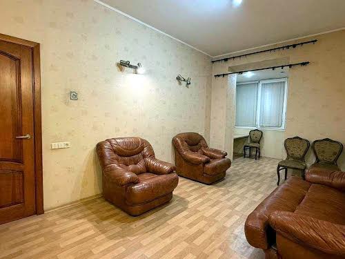 квартира по адресу Кооперативная ул., 2