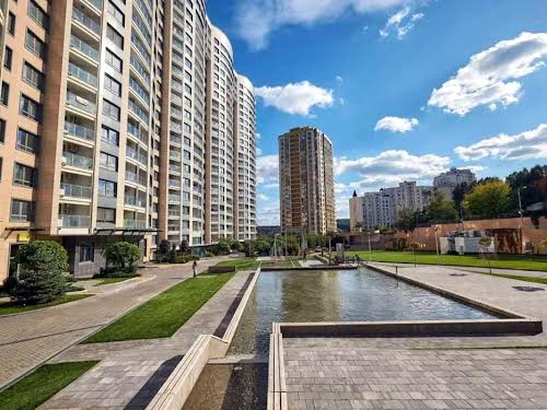 квартира за адресою Деміївська вул., 29