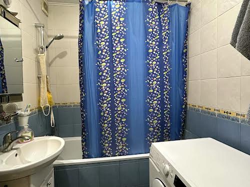 квартира по адресу Драгоманова ул., 14