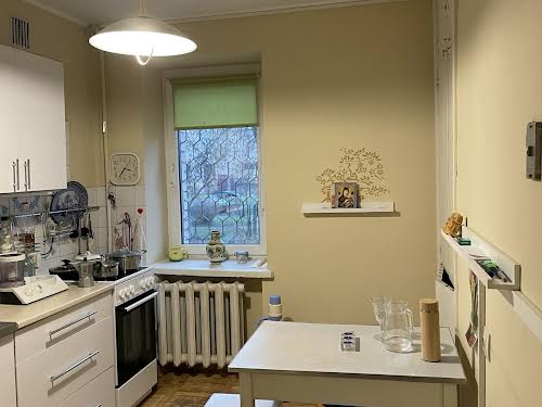 квартира за адресою Юрія Липи вул., 39