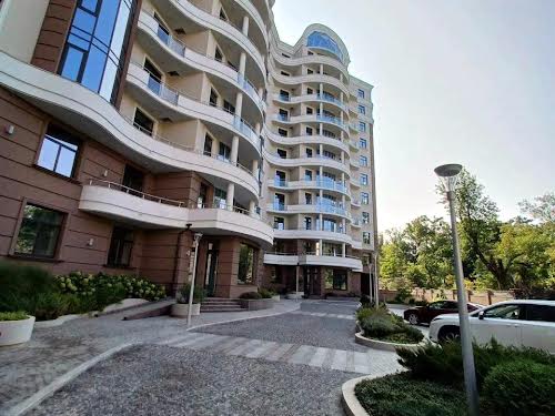 квартира по адресу Французский бульв., 29