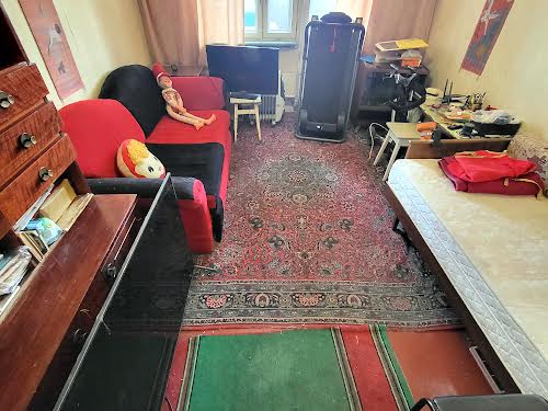 квартира по адресу Архітектора Ніколаєва ул., 9-А